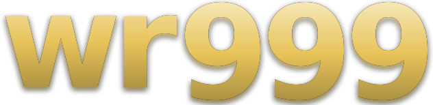 wr999 logo